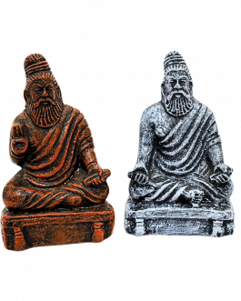 Paper Mist Thiruvalluvar