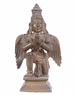 Bronze Garudan