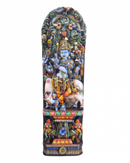 Vaagai wood Krishna