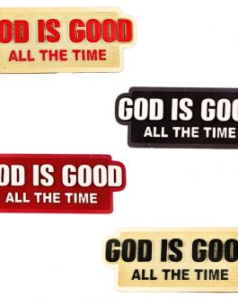 Fiber God is good all the time