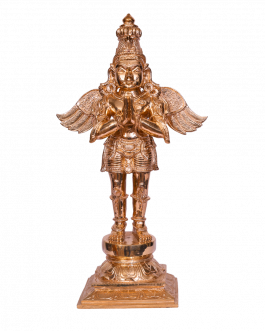 Bronze Garudan