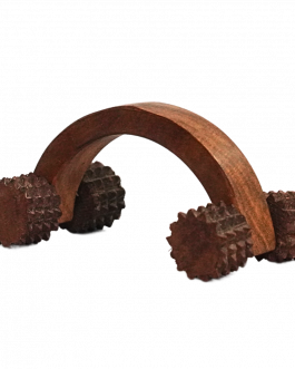 Wood Massager