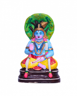 Paper Mache Namalvar