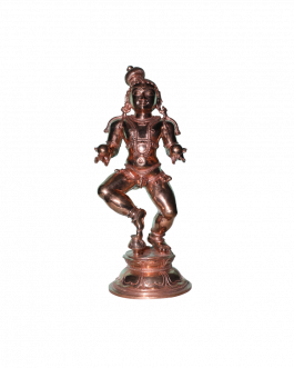 Bronze Krishnan