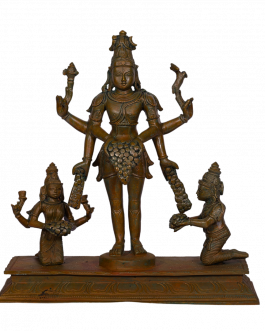 Bronze Aishwarya Sivan