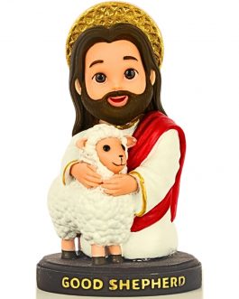 Jesus the Good Shepherd