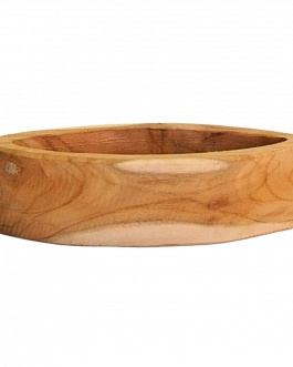 Wood Viboothi Box