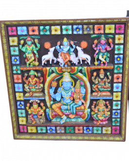 Vaagai wood Radha Krishnan