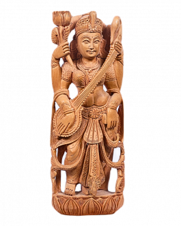 White Wood God assorted