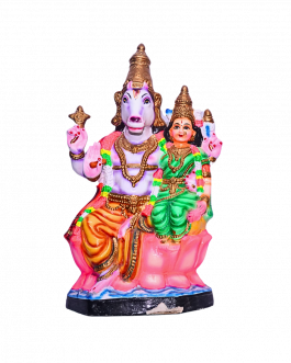 Paper Mache Lakshmi Highgirivar