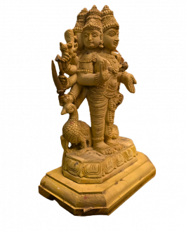 Vaagai wood Aarumugam