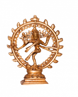 Bronze Natarajar