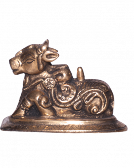 Brass Nandhi