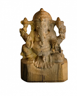 Erukkamaram Vinayagar