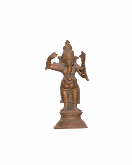 Bronze Vinayagar