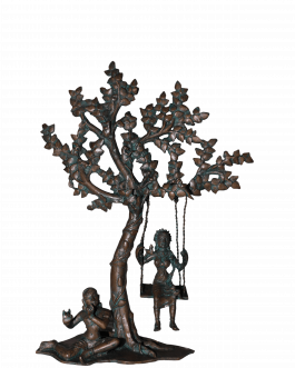 Bronze Radhakrishnan