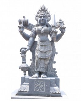 Stone Thuvarashakthi