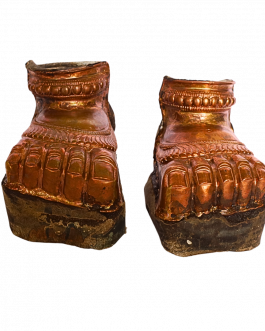 Copper Paatha Kavasam