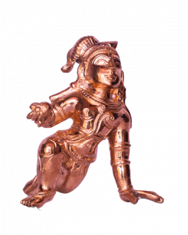 Bronze Thavalum Krishnan