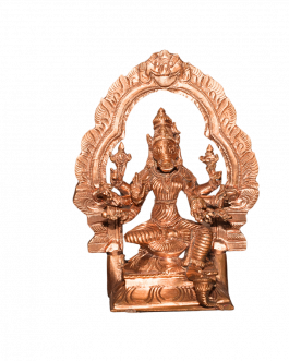 Bronze Varahi Amman