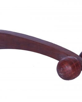 Sheesam Wood Face Massager