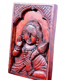 Wood Murugan
