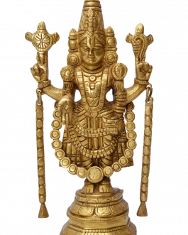 Brass Balaji