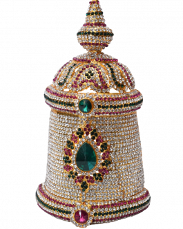 Semi precious stone kreedam