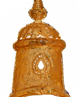 Copper Jadari