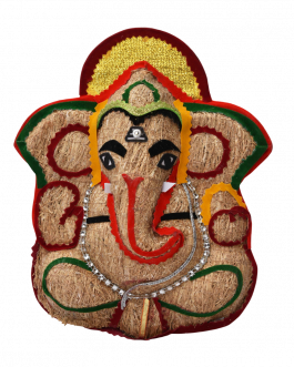 Vetiver Vinayagar