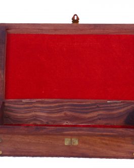 Sheesam wood 10X8 Inch Box