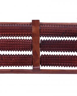 Sheesam Wood Hand Massager