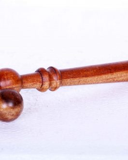 Sheesam Wood Body Massager