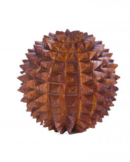 Sheesam Wood All Hand Massager