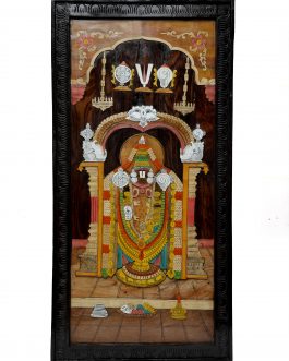 24X48 Inch Rosewood Balaji Panel