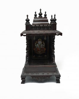 12X18 Inch Rosewood Mandapam