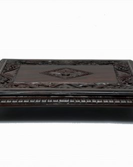4 Inch R.W.Manai Carving