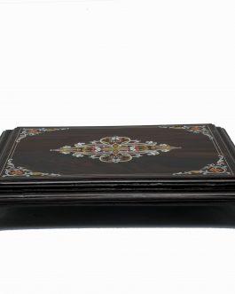 18X24 Inch Rosewood Mannai