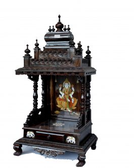 50 Inch Mandapam