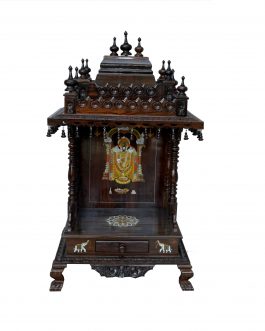 56 Inch RW Mandapam