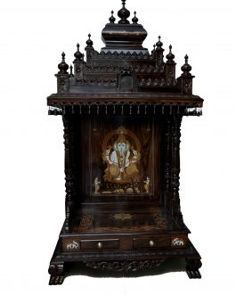 82 Inch Mandapam