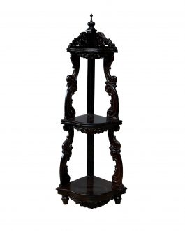 4.5 Feet Corner Stand
