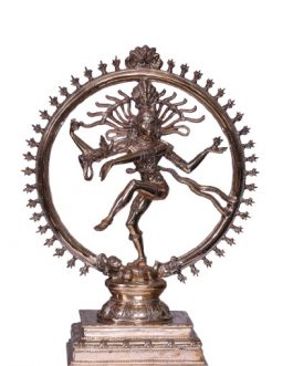 18 Inch Nataraja