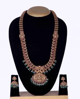 Artistic panjalogam G.P Haram