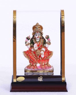Marble Lakshmi