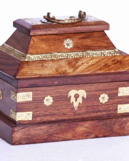 Sheesam Wood Box