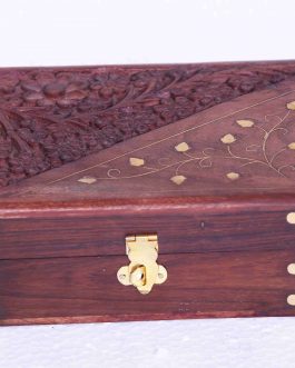 Sheesam Wood Box