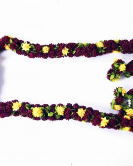 Cloth Malai  2.25 Meters