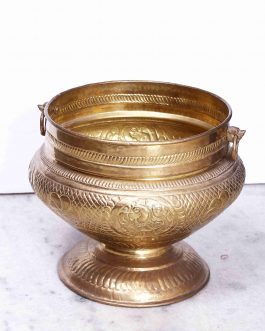 Brass Gangalam
