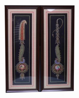 Jewellery Painting each